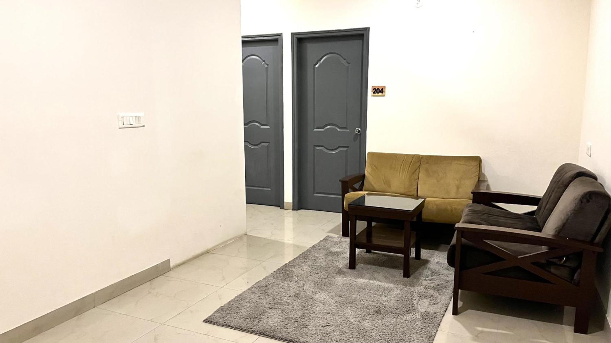 Athasri Hotel Hsr Layout Бангалор Экстерьер фото