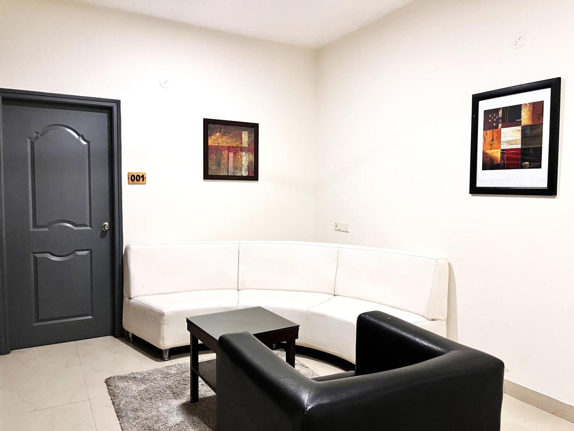 Athasri Hotel Hsr Layout Бангалор Экстерьер фото