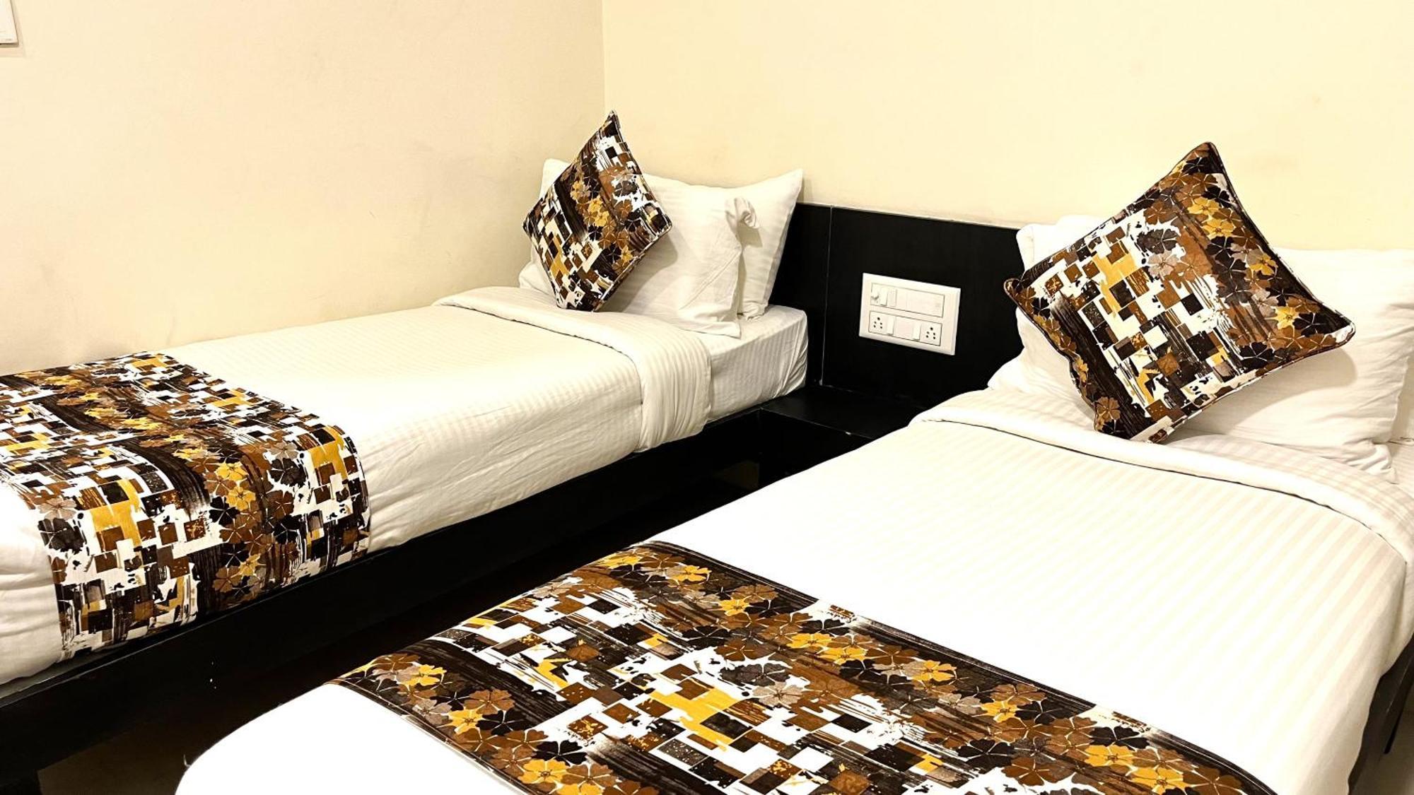 Athasri Hotel Hsr Layout Бангалор Экстерьер фото