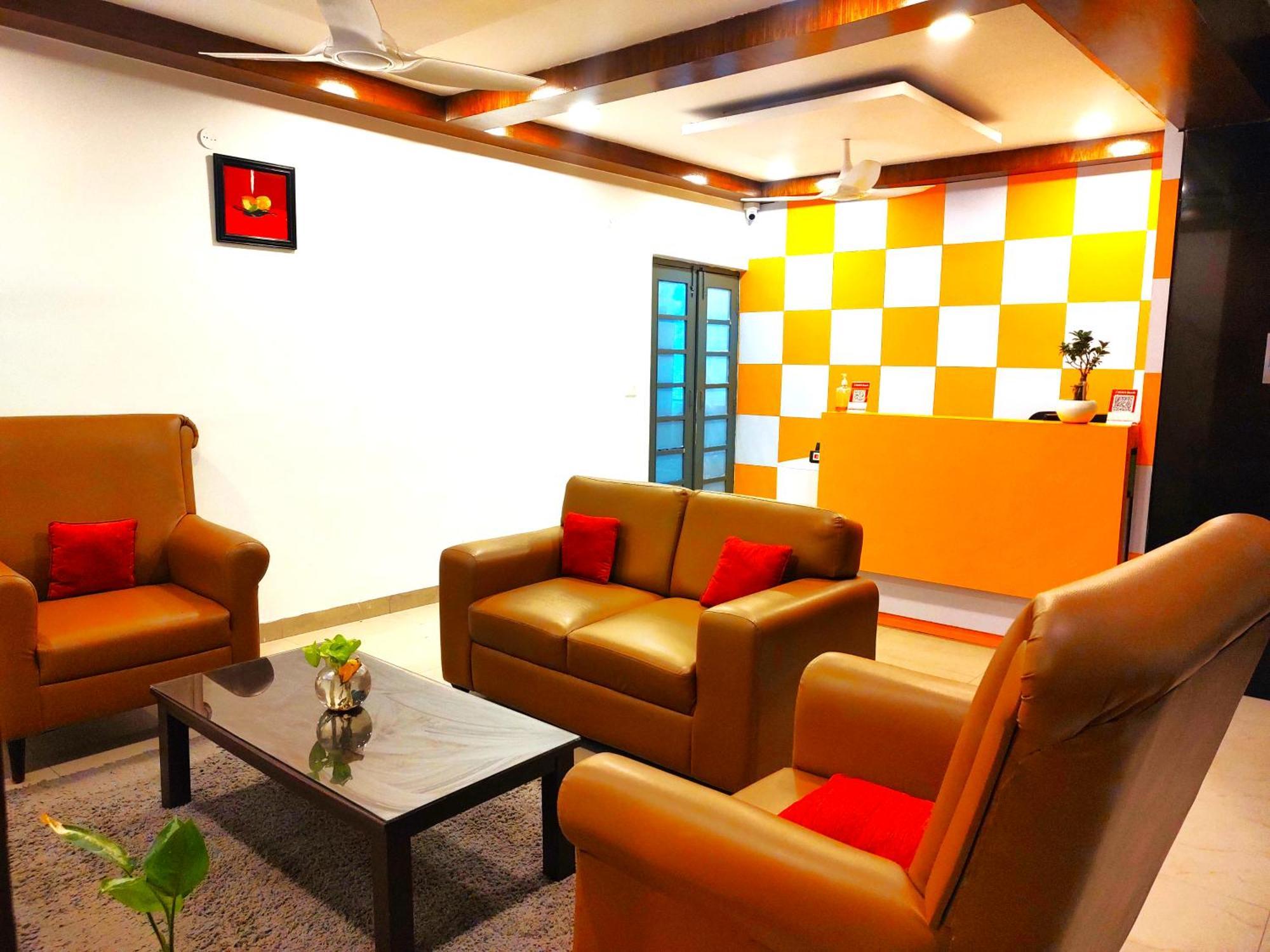 Athasri Hotel Hsr Layout Бангалор Экстерьер фото