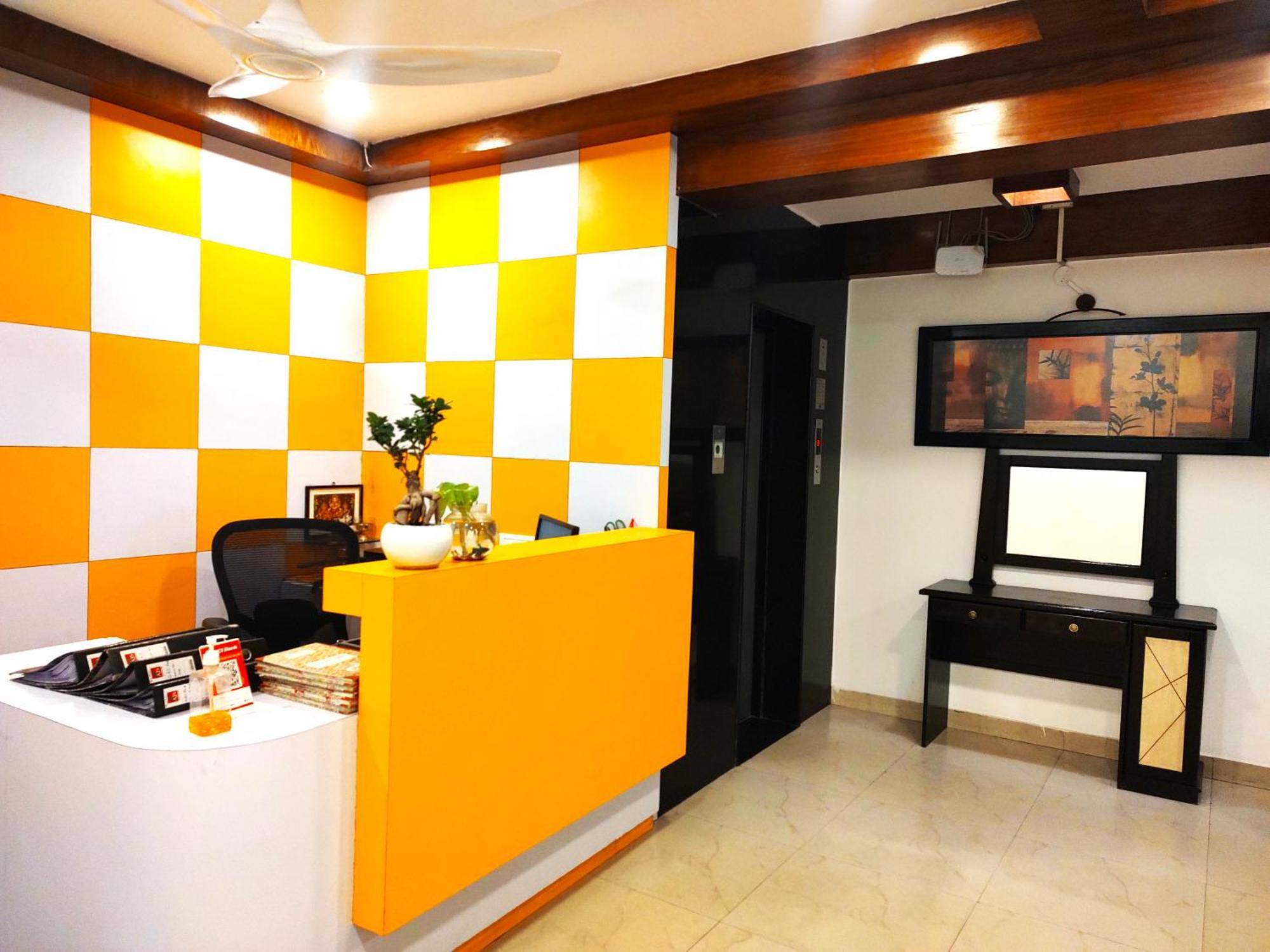 Athasri Hotel Hsr Layout Бангалор Экстерьер фото